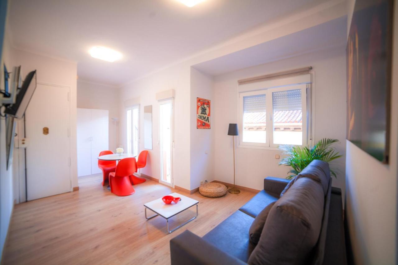 Madrid-chueca Apartamento Madri