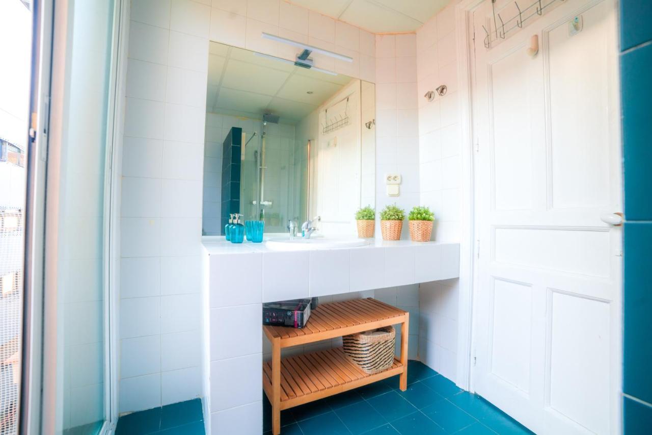 Madrid-chueca Apartamento Madri