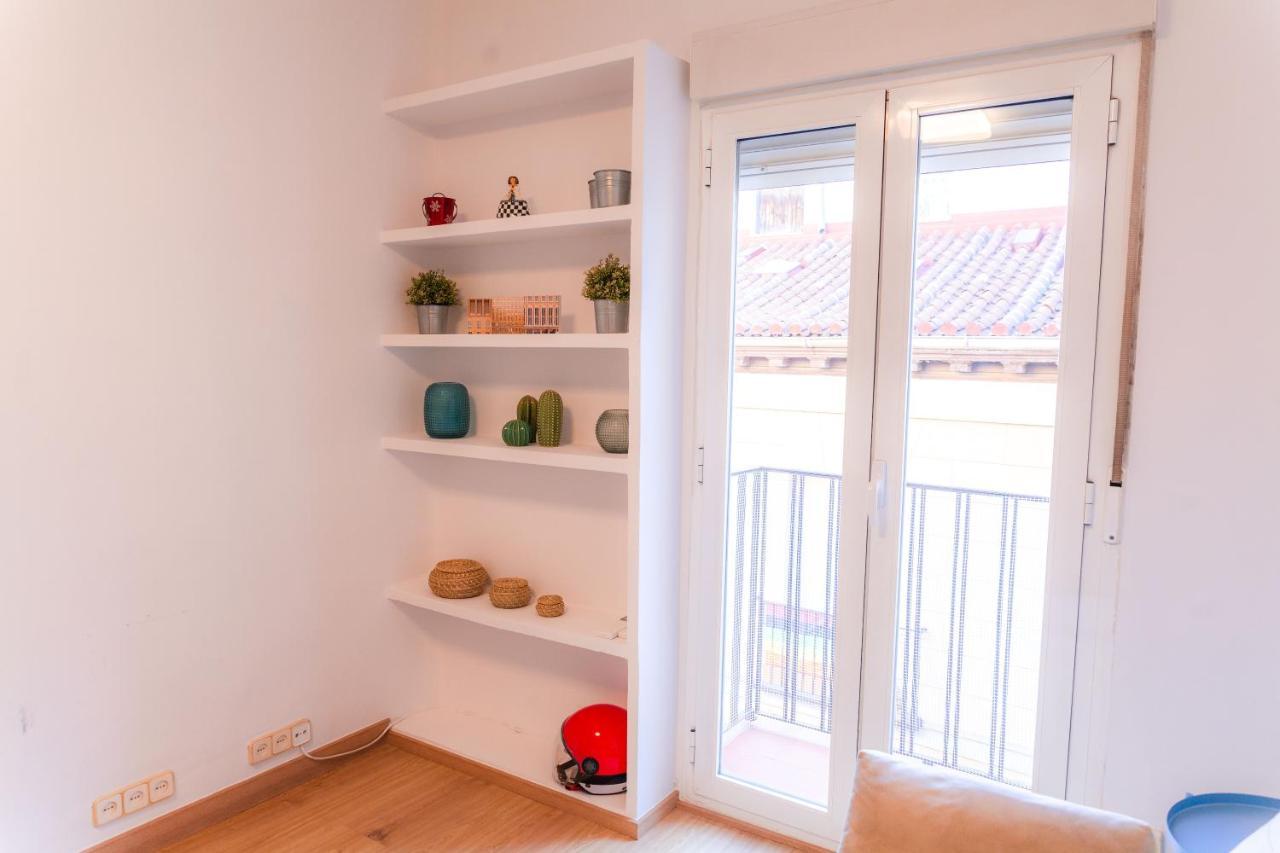 Madrid-chueca Apartamento Madri