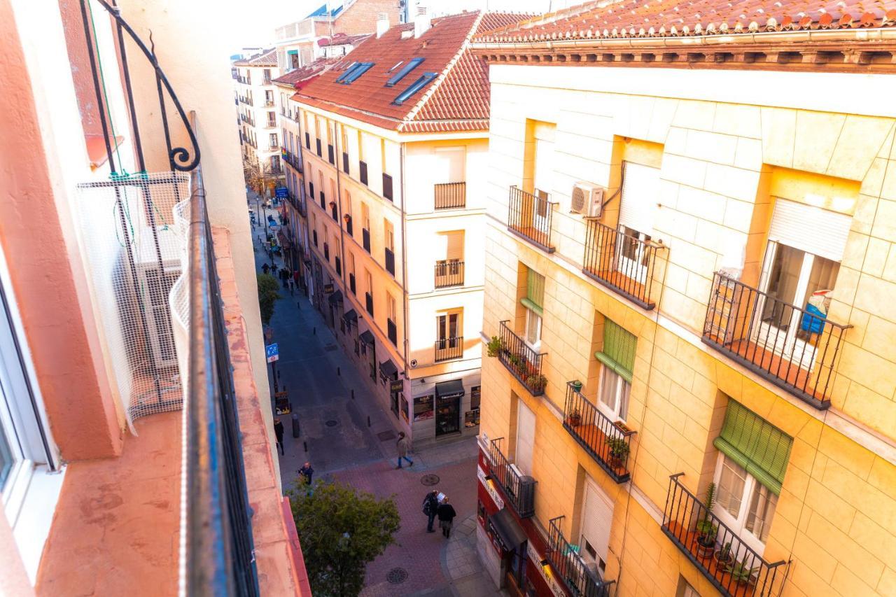 Madrid-chueca * Madri