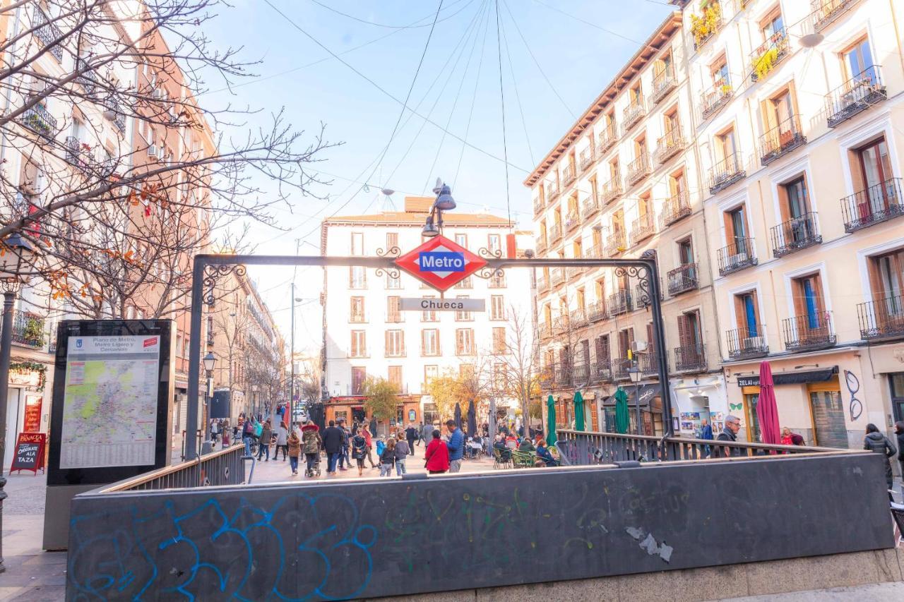 Madrid-chueca Madri